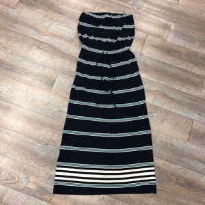 J. Crew MaxiDress - S